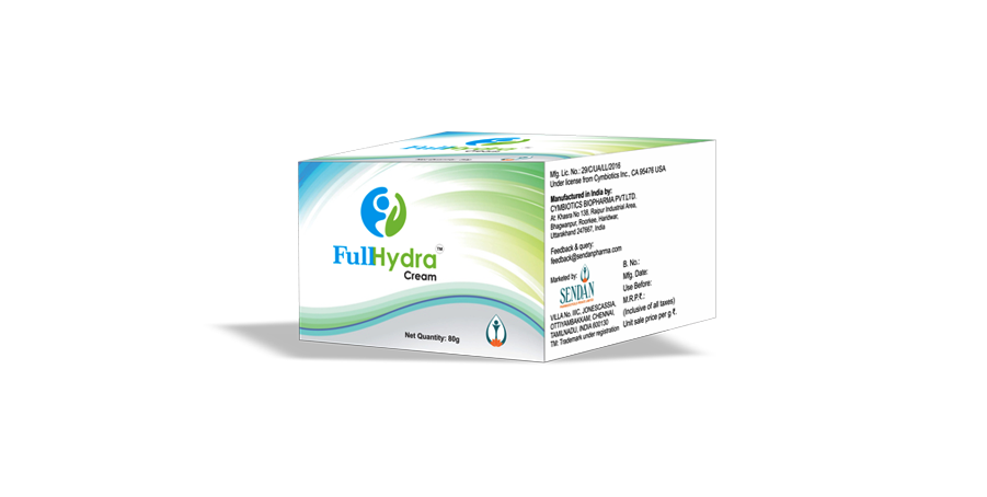 fullhydra 80gm