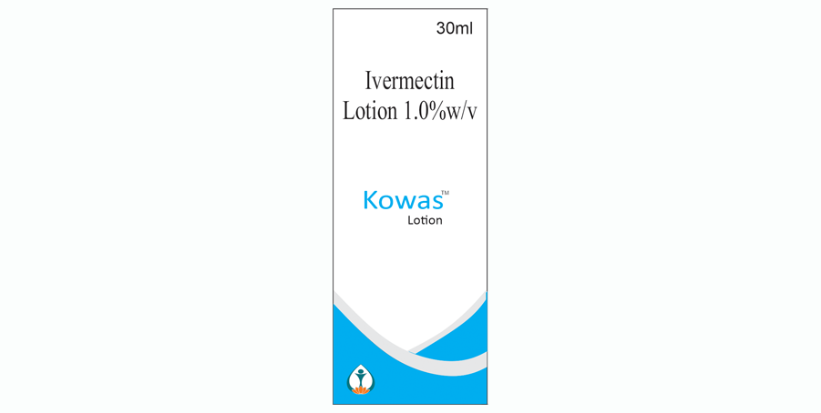 kowas lotion