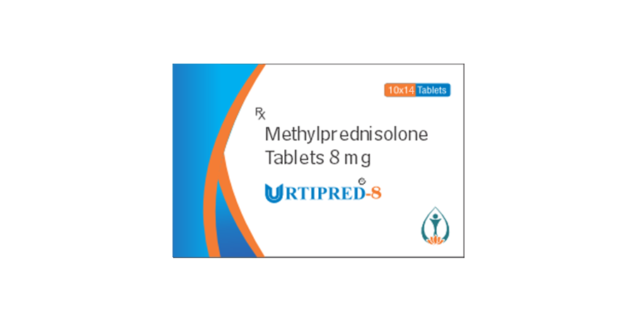 urtipred 8