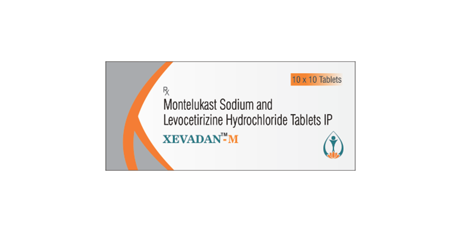 xevadan M
