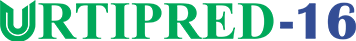 Urtipred 16